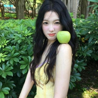 爱的密语
