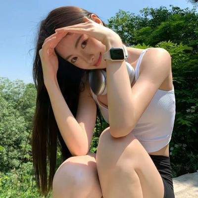 女人香